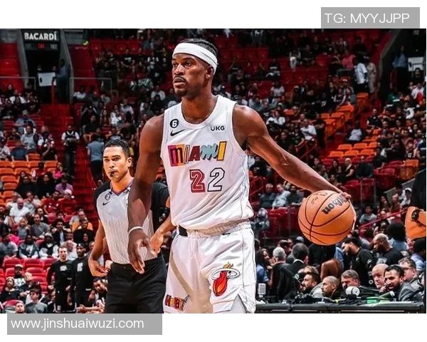 吉米巴特勒的篮球传奇之路与热火队的辉煌时刻