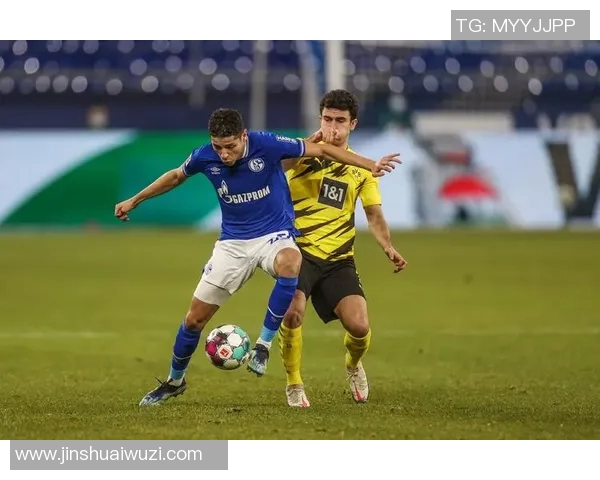 多特蒙德与沙尔克精彩对决集锦回顾赛场瞬间尽在眼前